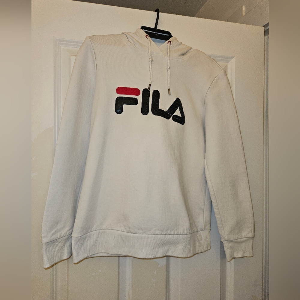 Fila Women's Hoodie